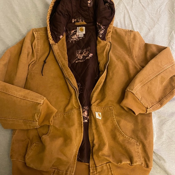 Carhartt Jackets & Blazers - Carhartt Jacket